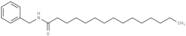 N-benzylpentadecanamide