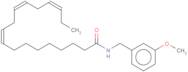 N-(3-Methoxybenzyl)-(9Z,12Z,15Z)-octadecatrienamide