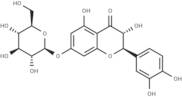 Taxifolin 7-O-β-D-glucoside