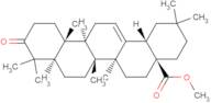 Methyl oleanonate