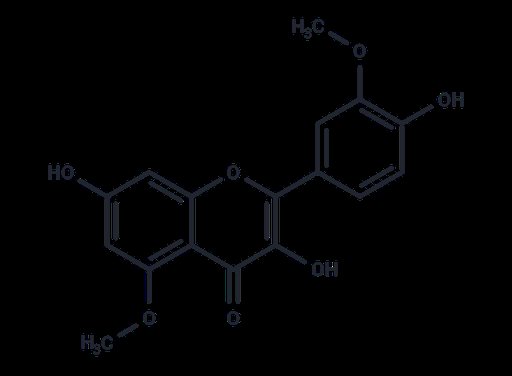 3',5-Di-O-methyl quercetin