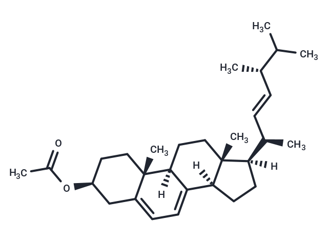 Ergosterol Acetate