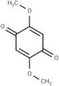 2,5-dimethoxycyclohexa-2,5-diene-1,4-dio