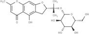 visamminol-3'-O- glucoside