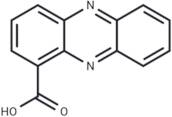 Phenazine-1-carboxylic acid