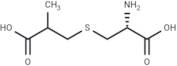 S-(2-Carboxypropyl)cysteine