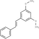 3,5-Dimethoxystilbene