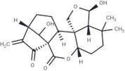 Enmein, 13-deoxy-19-hydroxy-, (19R)-