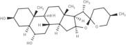 Chlorogenin