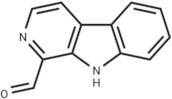 1-Formyl-β-carboline