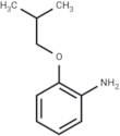 2-Isobutoxyaniline