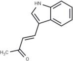 (3E)-4-(1H-indol-3-yl)but-3-en-2-one