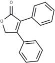 3,4-Diphenyl-5H-furan-2-one