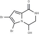 (+/-)-Longamide