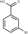 3-Bromobenzoic acid