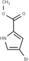 Methyl 4-bromopyrrole-2-carboxylate