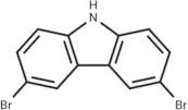 3,6-Dibromocarbazole