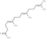 Farnesylacetone