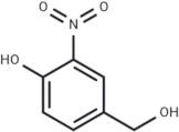 4-Hydroxy-3-Nitrobenzyl Alcohol