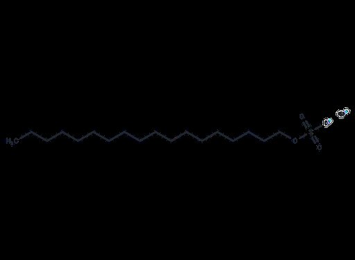 Sodium N-Octadecyl Sulfate