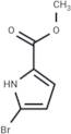 methyl 5-bromo-1H-pyrrole-2-carboxylate