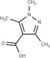 1,3,5-Trimethyl-1H-Pyrazole-4-Carboxylic Acid