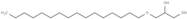 1-O-Hexadecyl-Rac-Glycerol