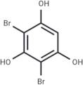 2,4-dibroMobenzene-1,3,5-triol