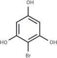 2-broMobenzene-1,3,5-triol