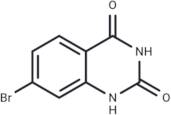 7-Bromoquinazoline-2,4(1H,3H)-Dione