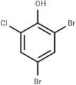 6-Chloro-2,4-dibromophenol