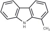 9H-Carbazole, 1-methyl-