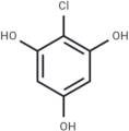 2-Chlorobenzene-1,3,5-triol