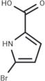 5-BroMo-1H-pyrrole-2-carboxylic acid