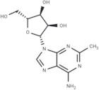 2-Methyladenosine