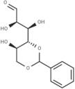 4,6-Benzilidine-D-Glucose