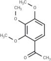 2',3',4'-Trimethoxyacetophenone