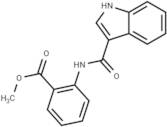 Cephalandole B