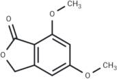 5,7-dimethoxy-2-benzofuran-1(3H)-one