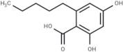 Olivetolic acid