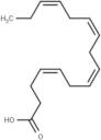 Hexadecatetraenoic acid