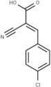 4-chloro-α-Cyanocinnamic Acid