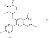 Cyanidin 3-xyloside