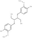 (+)-Secoisolariciresinol