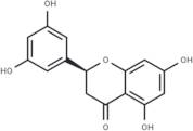 (2S)-5,7,3',5'-Tetrahydroxyflavanone