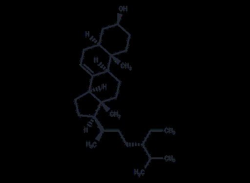 22-Dihydrochondrillasterol