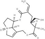 Erucifoline N-oxide