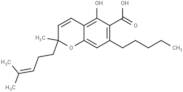 (±)-Cannabichromenic Acid