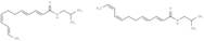 Dodeca-2E,4E,8Z,10Z/E-N-tetraenoic acid isobutylamide