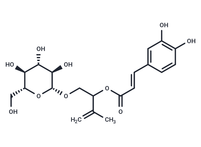 Oblongaroside B